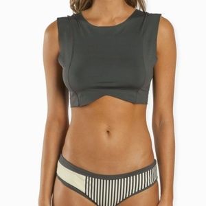 NWT Boys + Arrows Teagan the Tomboy Top